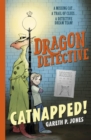 Catnapped! - eBook