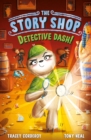 The Story Shop: Detective Dash! - Book