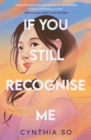 If You Still Recognise Me - Book