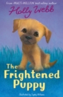 The Frightened Puppy - Book