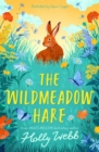 The Wildmeadow Hare - eBook