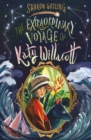 The Extraordinary Voyage of Katy Willacott - Book