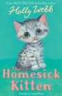 The Homesick Kitten - eBook