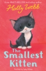 The Smallest Kitten - eBook