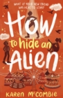 How to Hide an Alien - eBook