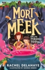 Mort the Meek and the Perilous Prophecy - eBook