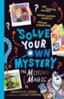 The Missing Magic - eBook