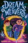 Dreamweavers: Night of the Scary Fairies - Book