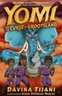Yomi and the Curse of Grootslang - Book