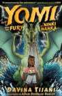 Yomi and the Fury of Ninki Nanka - eBook