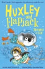 Huxley and Flapjack: Trouble at Sea - Book