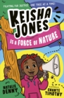 Keisha Jones is a Force of Nature! - Book
