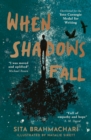 When Shadows Fall - Book