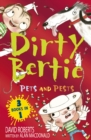 Pets and Pests - Book