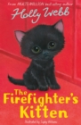 The Firefighter's Kitten - eBook