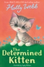 The Determined Kitten - eBook