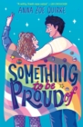 Something to be Proud Of - eBook