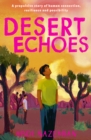 Desert Echoes - Book