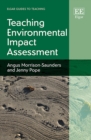 Teaching Environmental Impact Assessment - eBook