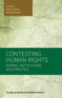 Contesting Human Rights - eBook