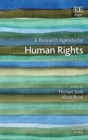 Research Agenda for Human Rights - eBook