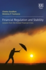 Financial Regulation and Stability : Lessons from the Global Financial Crisis - eBook