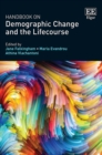 Handbook on Demographic Change and the Lifecourse - eBook