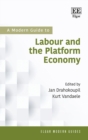 Modern Guide To Labour and the Platform Economy - eBook