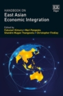Handbook on East Asian Economic Integration - eBook