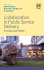 Collaboration in Public Service Delivery : Promise and Pitfalls - eBook