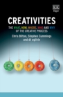 Creativities : The What, How, Where, Who and Why of the Creative Process - eBook