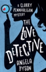 The Love Detective - Book