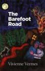 The Barefoot Road - eBook