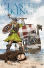 Clash of the Vikings - eBook