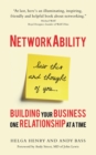 Networkability : Building Your Business One Relationship at a Time - eBook