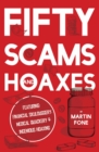 Fifty Scams and Hoaxes - eBook