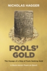 Fools' Gold : The Voyage of a Ship of Fools Seeking Gold - A Mock-Heroic Poem on Brexit and English Exceptionalism - eBook