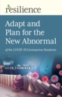 Adapt and Plan for the New Abnormal of the COVID-19 Coronavirus Pandemic - eBook