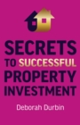 Secrets to Successful Property Investment - Book
