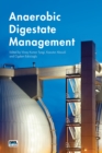Anaerobic Digestate Management - eBook