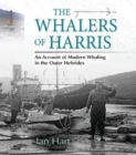 The Whalers of Harris - Book