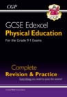 New GCSE Physical Education Edexcel Complete Revision & Practice (with Online Edition and Quizzes) - Book