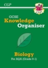 GCSE Biology AQA Knowledge Organiser - Book