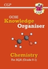 GCSE Chemistry AQA Knowledge Organiser - Book