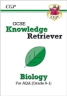 GCSE Biology AQA Knowledge Retriever - Book