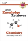 GCSE Chemistry AQA Knowledge Retriever - Book