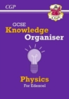 New GCSE Physics Edexcel Knowledge Organiser - Book