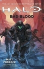 Halo: Bad Blood - Book