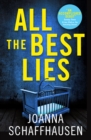 All the Best Lies - Book