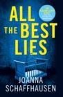 All the Best Lies - eBook